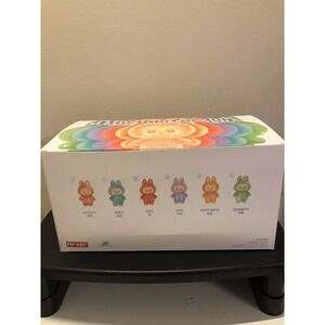 LaFuFu The Monsters Big Into Energy Blind Box Case of 6 – ** NOT LABUBU ** READ